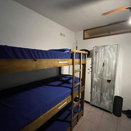 Liverio Hostel Ipanema Rio de Janeiro Zewnętrze zdjęcie