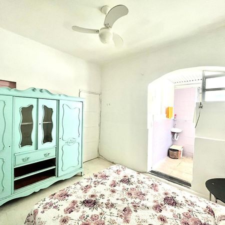 Liverio Hostel Ipanema Rio de Janeiro Zewnętrze zdjęcie