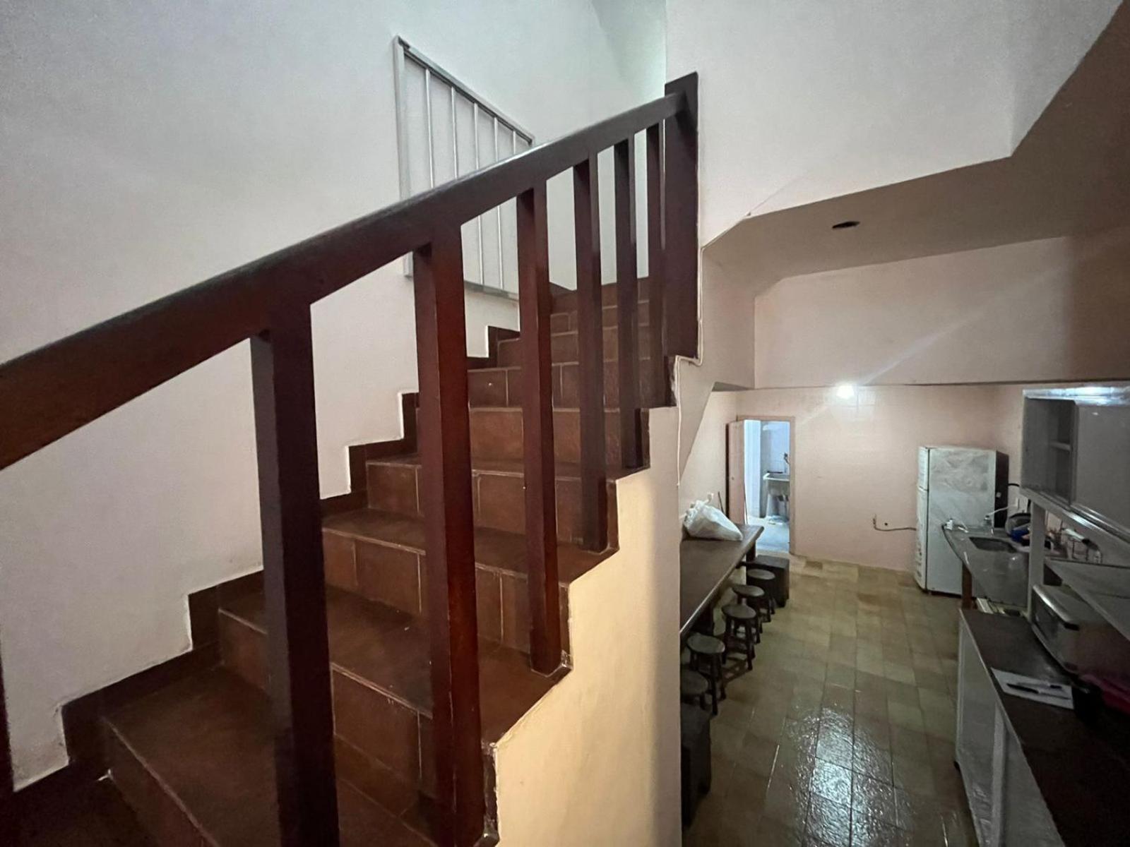 Liverio Hostel Ipanema Rio de Janeiro Zewnętrze zdjęcie