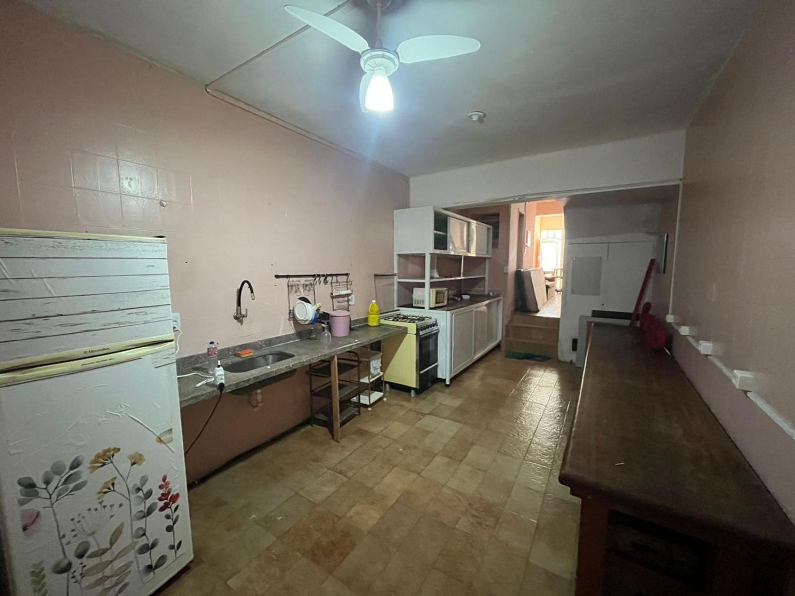 Liverio Hostel Ipanema Rio de Janeiro Zewnętrze zdjęcie