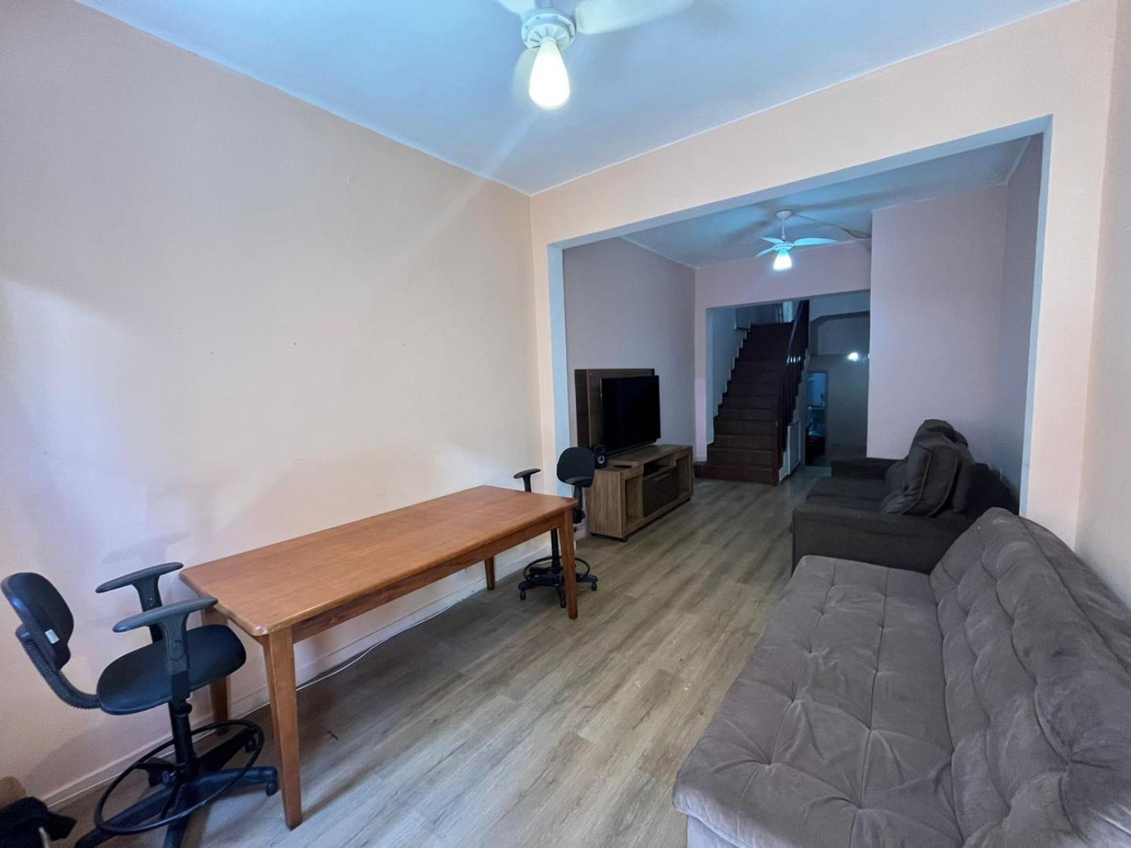 Liverio Hostel Ipanema Rio de Janeiro Zewnętrze zdjęcie