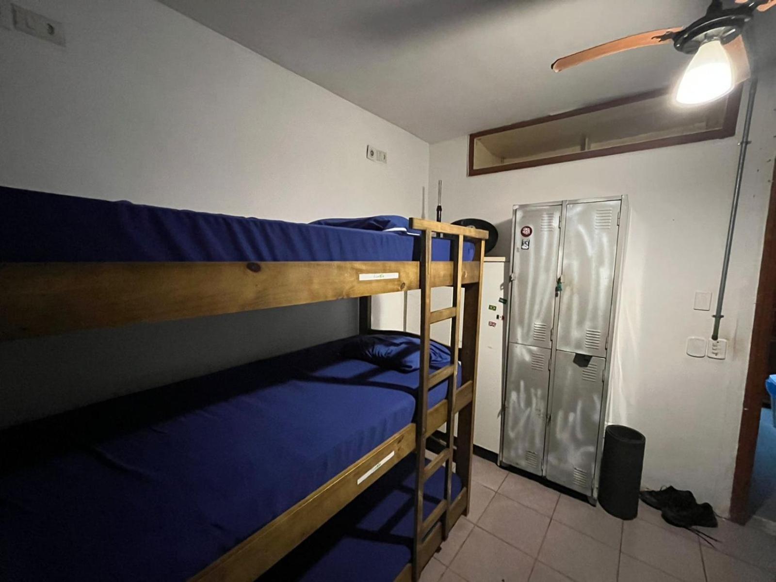 Liverio Hostel Ipanema Rio de Janeiro Zewnętrze zdjęcie