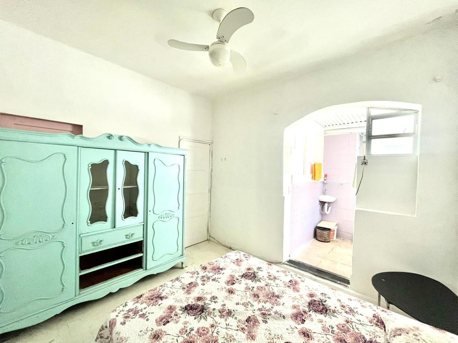 Liverio Hostel Ipanema Rio de Janeiro Zewnętrze zdjęcie
