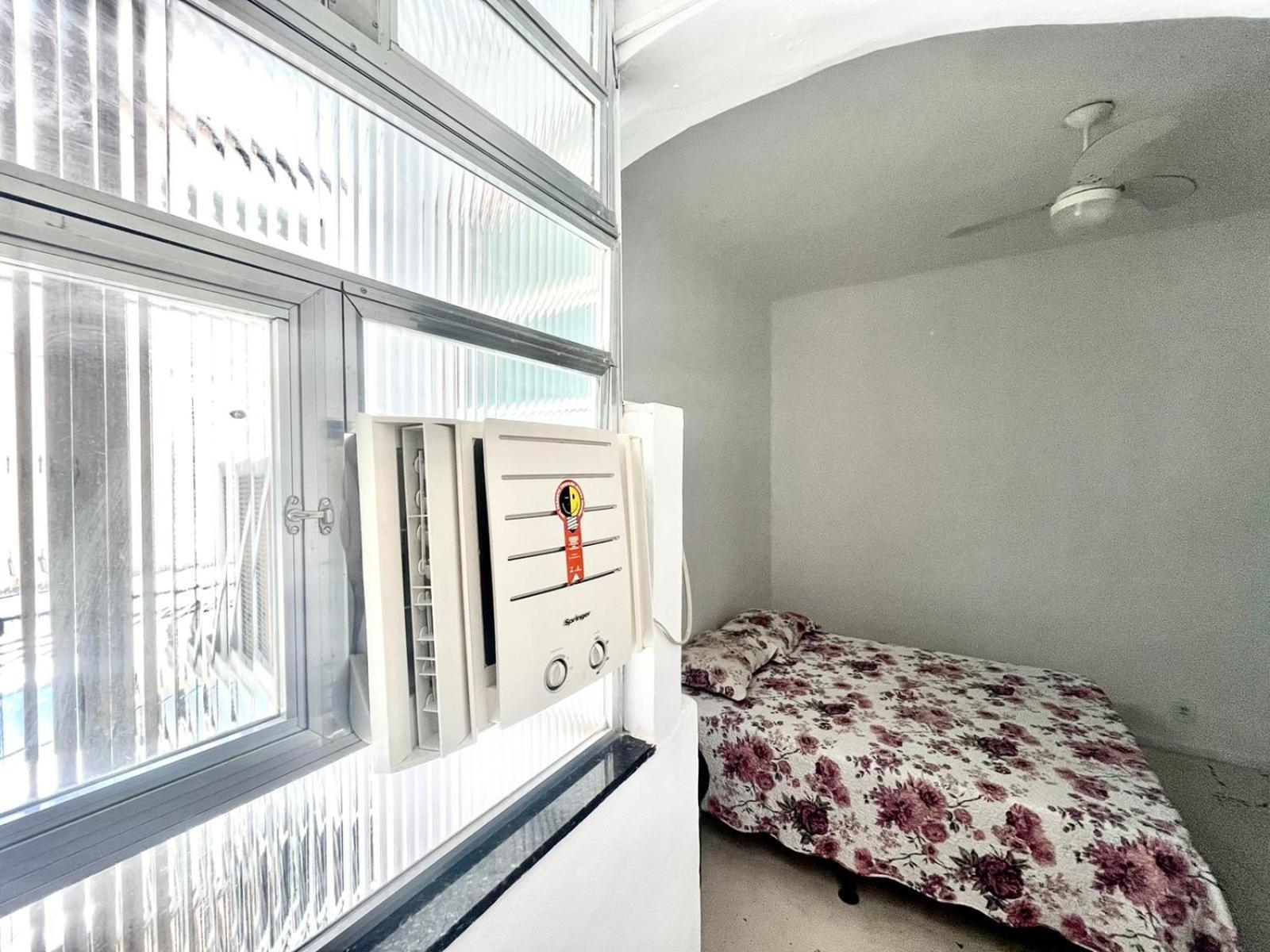 Liverio Hostel Ipanema Rio de Janeiro Zewnętrze zdjęcie