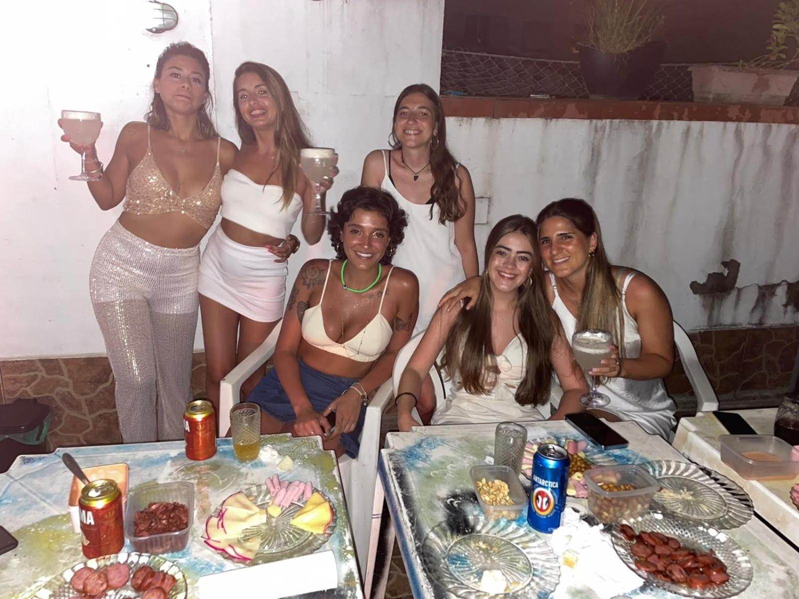 Liverio Hostel Ipanema Rio de Janeiro Zewnętrze zdjęcie