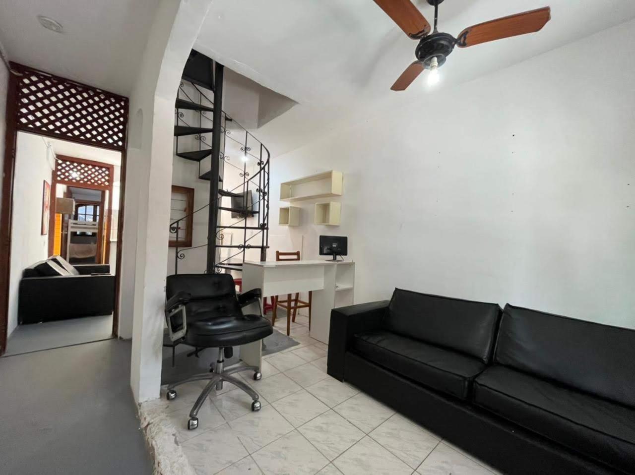 Liverio Hostel Ipanema Rio de Janeiro Zewnętrze zdjęcie