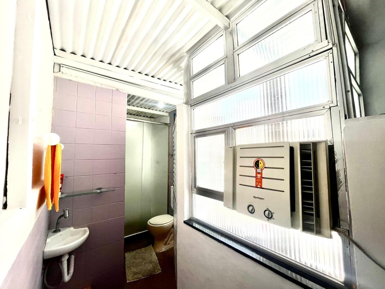 Liverio Hostel Ipanema Rio de Janeiro Zewnętrze zdjęcie