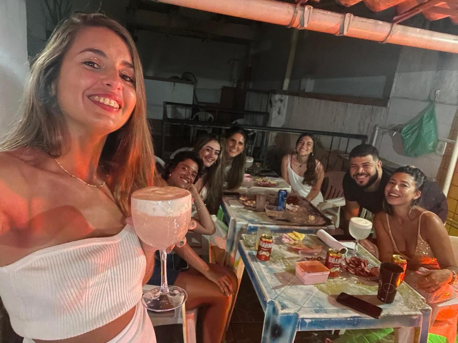 Liverio Hostel Ipanema Rio de Janeiro Zewnętrze zdjęcie