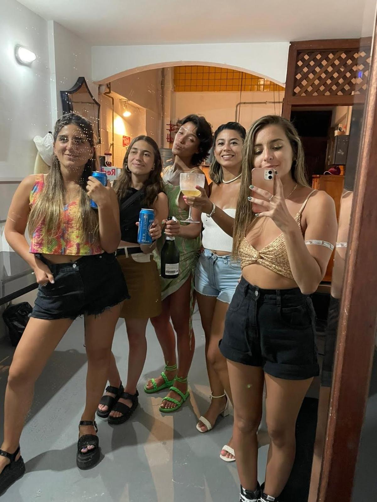Liverio Hostel Ipanema Rio de Janeiro Zewnętrze zdjęcie