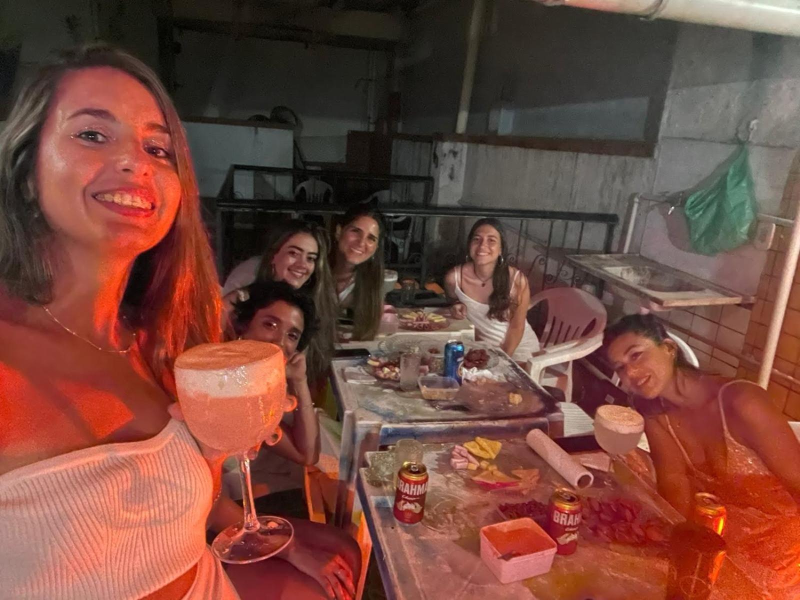 Liverio Hostel Ipanema Rio de Janeiro Zewnętrze zdjęcie