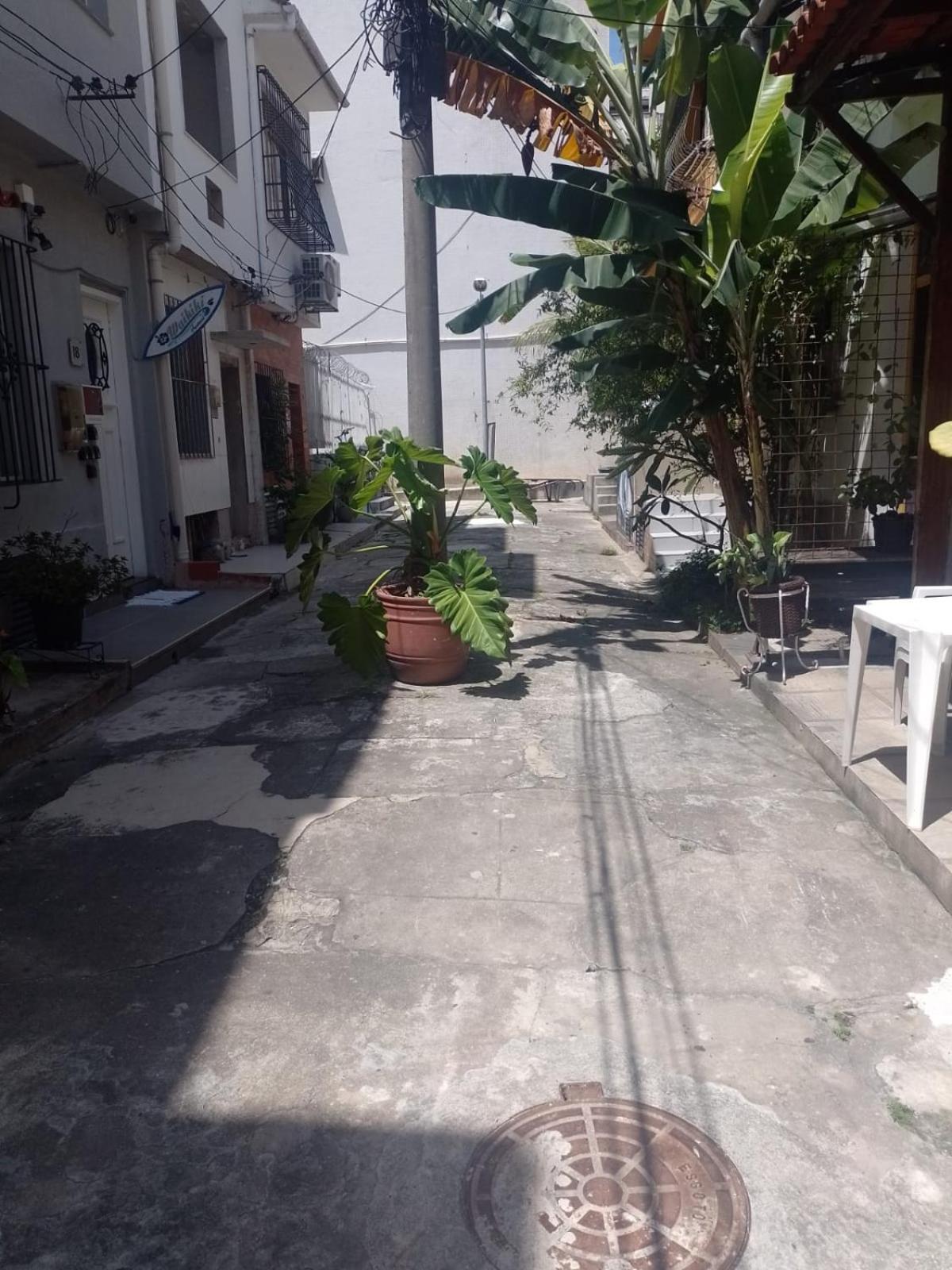 Liverio Hostel Ipanema Rio de Janeiro Zewnętrze zdjęcie