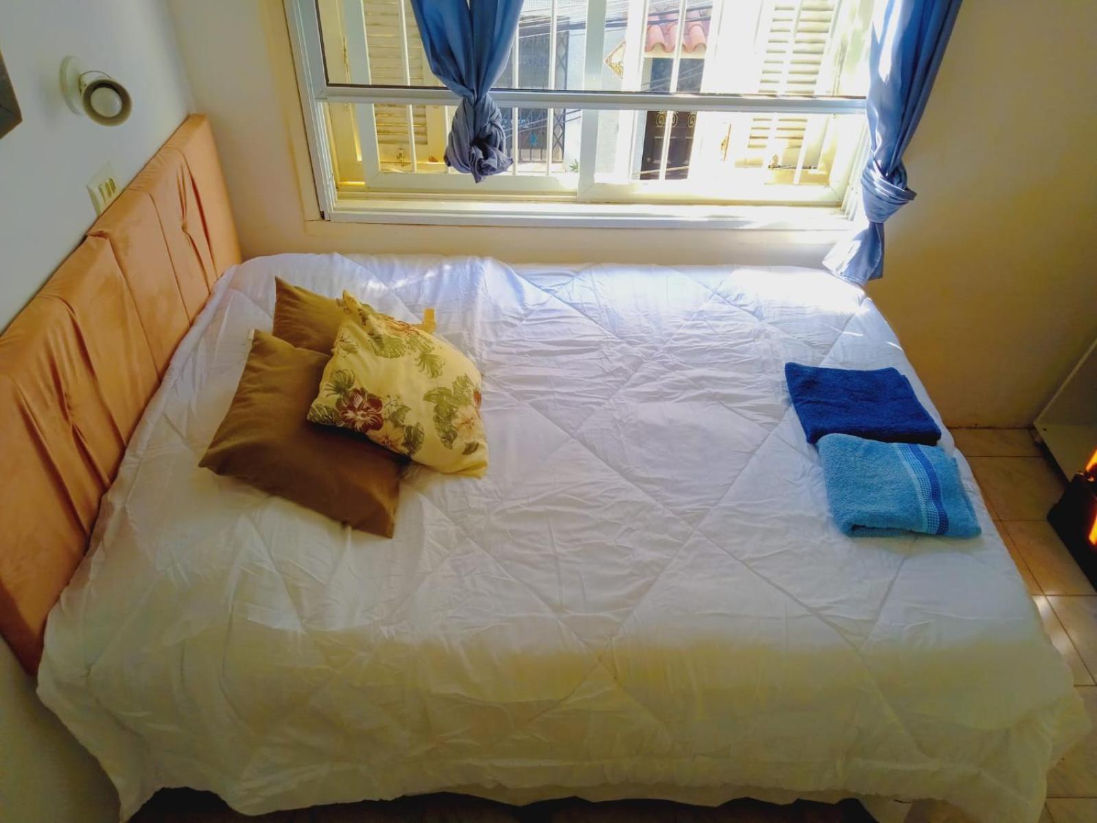 Liverio Hostel Ipanema Rio de Janeiro Zewnętrze zdjęcie