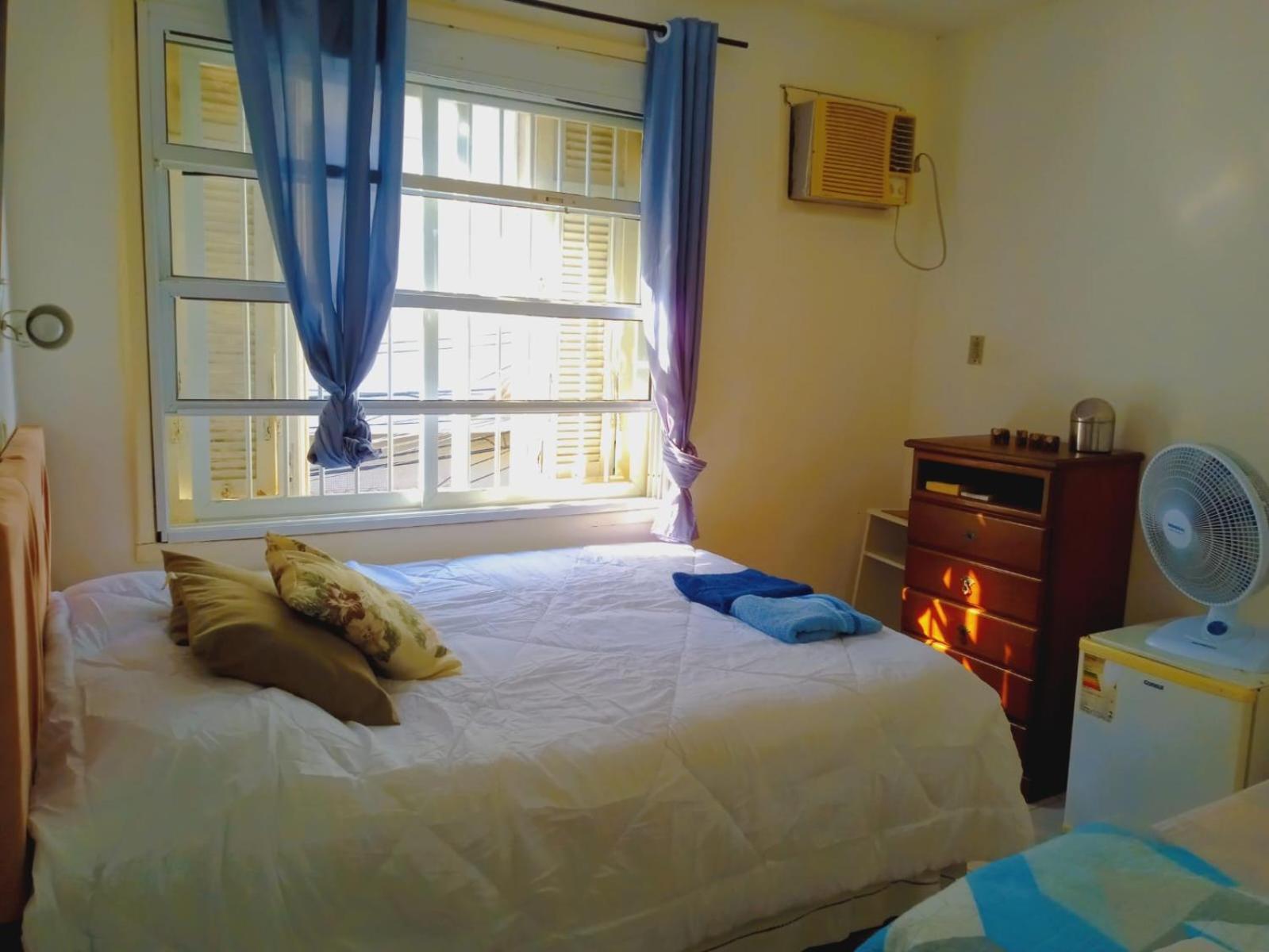 Liverio Hostel Ipanema Rio de Janeiro Zewnętrze zdjęcie