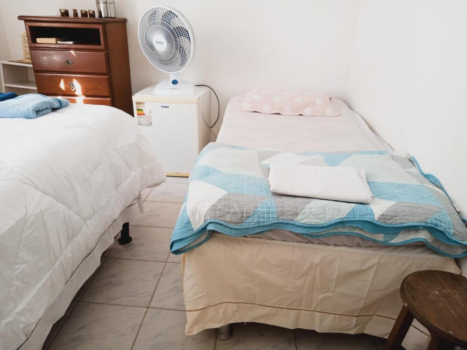Liverio Hostel Ipanema Rio de Janeiro Zewnętrze zdjęcie