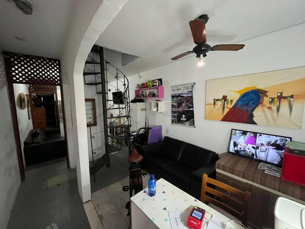 Liverio Hostel Ipanema Rio de Janeiro Zewnętrze zdjęcie