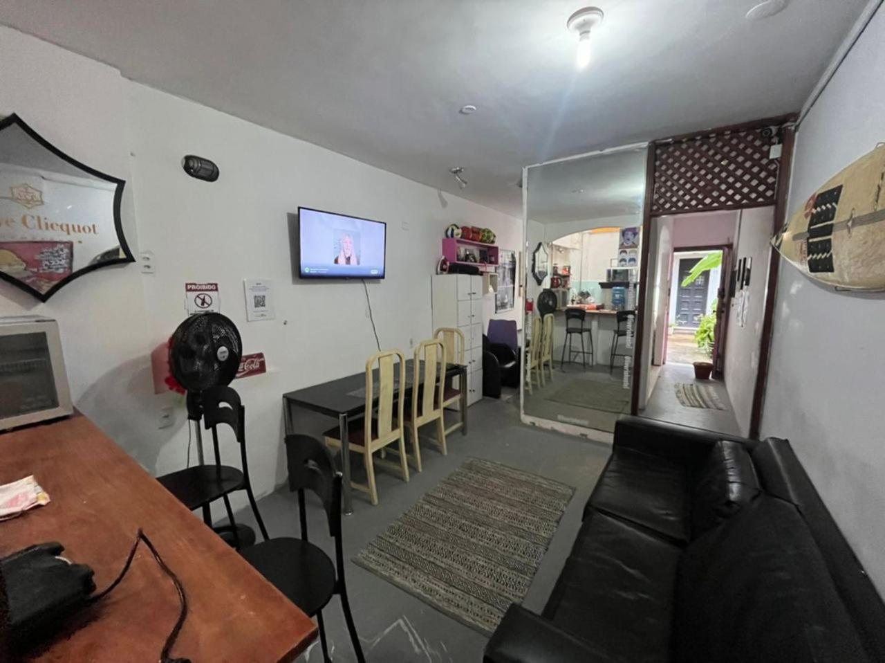 Liverio Hostel Ipanema Rio de Janeiro Zewnętrze zdjęcie