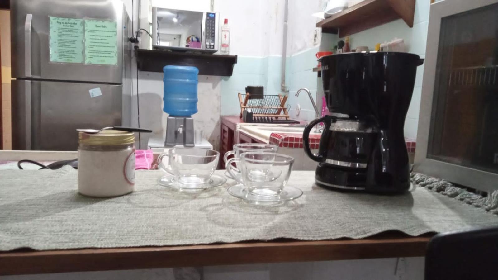 Liverio Hostel Ipanema Rio de Janeiro Zewnętrze zdjęcie