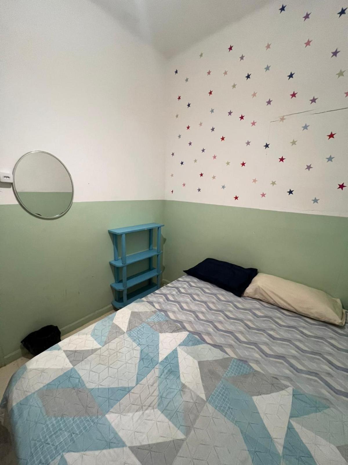Liverio Hostel Ipanema Rio de Janeiro Zewnętrze zdjęcie