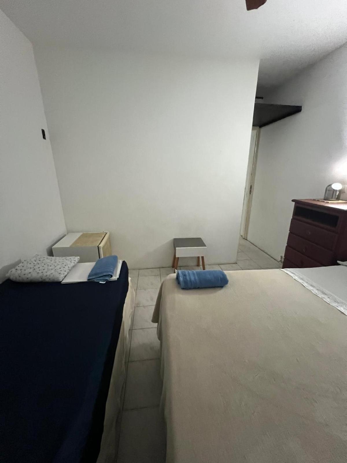 Liverio Hostel Ipanema Rio de Janeiro Zewnętrze zdjęcie