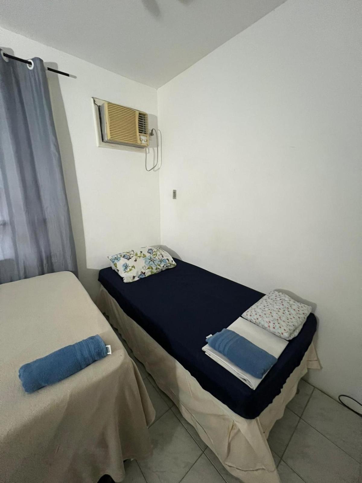 Liverio Hostel Ipanema Rio de Janeiro Zewnętrze zdjęcie