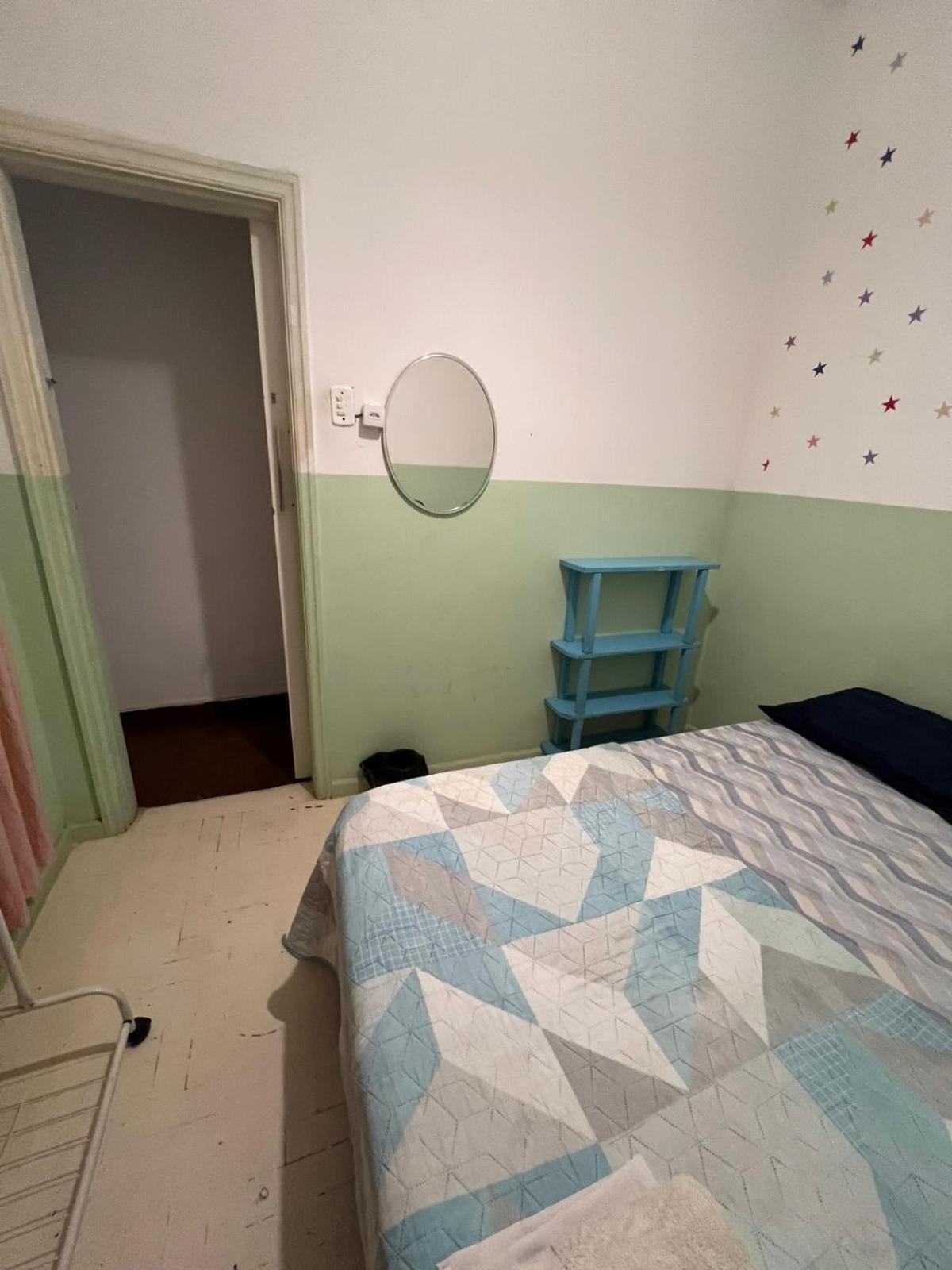 Liverio Hostel Ipanema Rio de Janeiro Zewnętrze zdjęcie